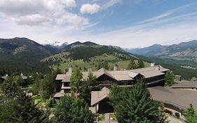 Sun Mountain Resort